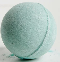 ESCAPE SENSES Boule Effervescente Turquoise^CASA Hot