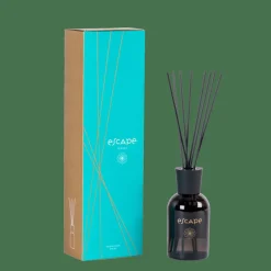 ESCAPE SENSES Huile Parfumée Turquoise^CASA Outlet