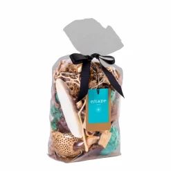 ESCAPE SENSES Parfum D'intérieur Turquoise^CASA New