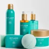 ESCAPE SENSES Savon Mains En Distributeur Turquoise^CASA Clearance