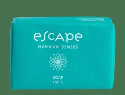 ESCAPE SENSES Savon Turquoise^CASA Hot