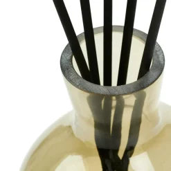 ESCAPE Vase Gris Foncé^CASA New