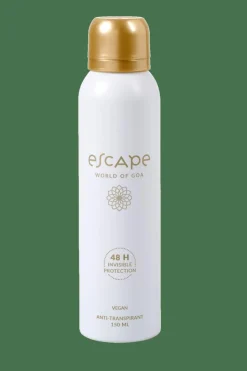 ESCAPE WORLD OF GOA Déodorant Blanc^CASA Online