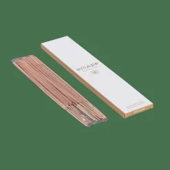 ESCAPE WORLD OF GOA Encens 30 Bâtonnets Blanc^CASA Online