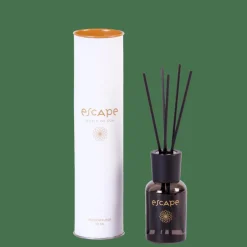 ESCAPE WORLD OF GOA Huile Parfumée Blanc^CASA Clearance