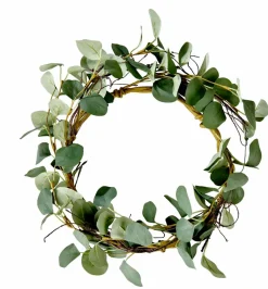 EUCALYPTUS Tige Artificielle Bordeaux^CASA Best