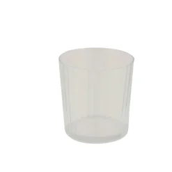 EXCLUSIVA Verre 35,5 CL Transparent^CASA Clearance