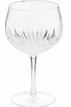 FANCY Pailles à Cocktail Avec Brosse Argent^CASA Outlet