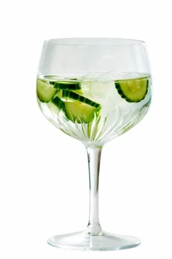 FANCY Pailles à Cocktail Avec Brosse Argent^CASA Hot