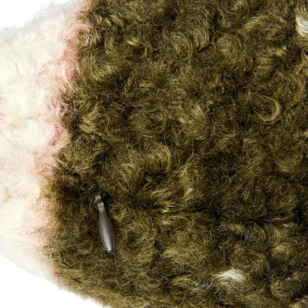 FELIX Coussin Multicolore^CASA Discount