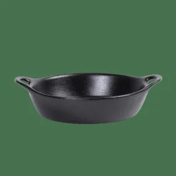 FERO Plat à Four Noir^CASA Discount