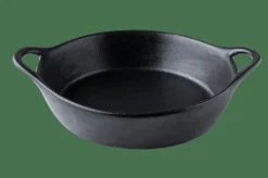 FERO Plat à Four Noir^CASA Discount