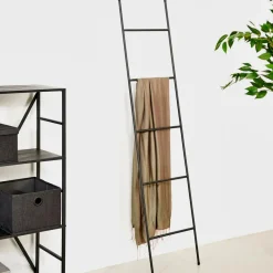 FERRO Échelle Noir^CASA Outlet