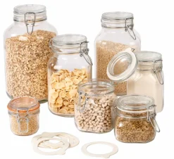 FIDO Anneau Pour Pot Blanc^CASA New