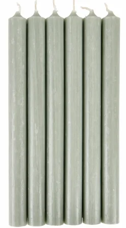 FINA Bougies Set De 6 Beige^CASA Clearance