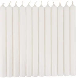 FINA Bougies Set De 6 Vert^CASA Discount