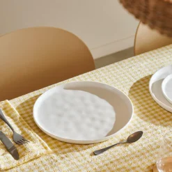 FINE Cuillère Apéro Set De 6 Argent^CASA New