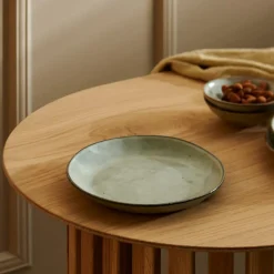 FINE Cuillère Apéro Set De 6 Argent^CASA New