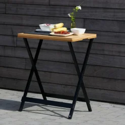 FIRE Table à Servir Naturel^CASA Best