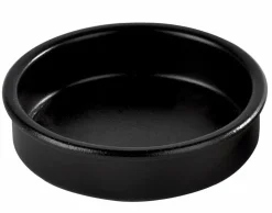 FLAN Crème Brûlée Coupelle Brun^CASA Best