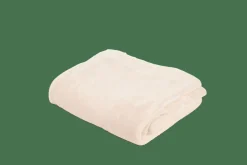 FLANELLA Plaid Blanc^CASA Online