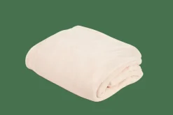 FLANELLA Plaid Blanc^CASA Online