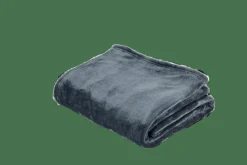 FLANELLA Plaid Gris^CASA Outlet