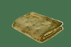 FLANELLA Plaid Vert^CASA Discount