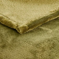 FLANELLA Plaid Vert^CASA Best