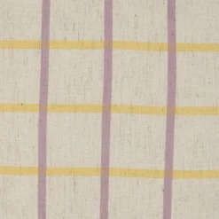 FLAX Coussin Multicolore^CASA