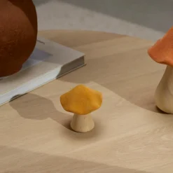 FLOCK Champignon Jaune^CASA Outlet