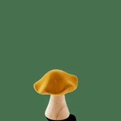 FLOCK Champignon Jaune^CASA Outlet