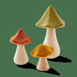 FLOCK Champignon Jaune^CASA Outlet