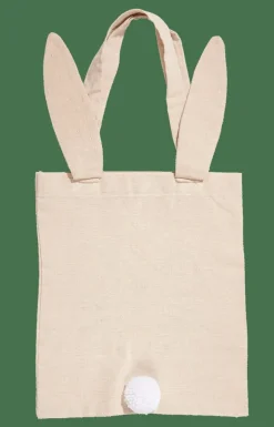 FLOPPY Sac à Anses Longues Naturel, Beige^CASA Hot