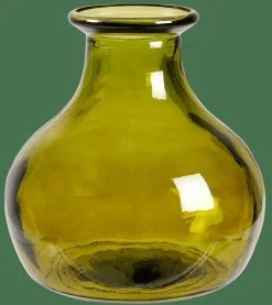 FLORERO Vase Vert^CASA New