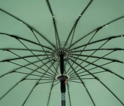 FLORIA Parasol Kaki^CASA Sale