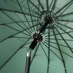 FLORIA Parasol Kaki^CASA Sale