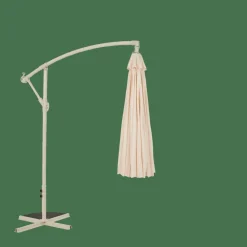 FLORIASA Parasol Déporté Sable^CASA Hot