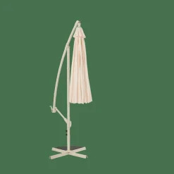 FLORIASA Parasol Déporté Sable^CASA Hot