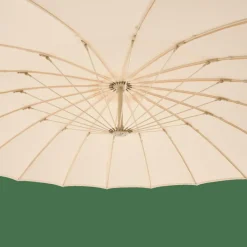 FLORIASA Parasol Déporté Sable^CASA Hot