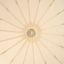 FLORIASA Parasol Déporté Sable^CASA Hot