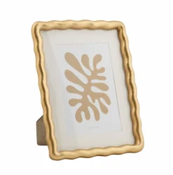 FLOWY Bougie Blanc Cassé^CASA Hot