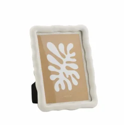 FLOWY Bougie Blanc Cassé^CASA Best