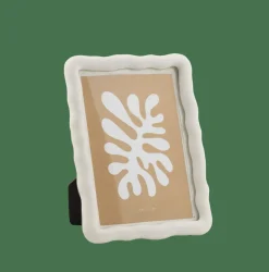 FLOWY Cadre Photo Blanc^CASA Hot