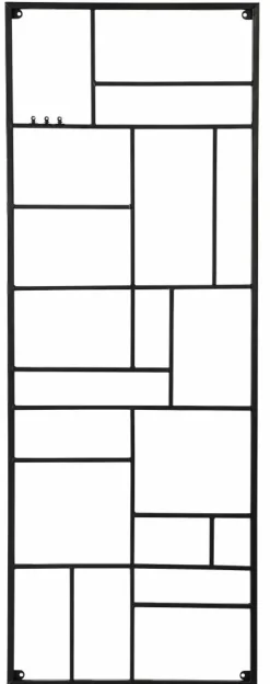 FLOWY Cadre Photo Doré^CASA Discount