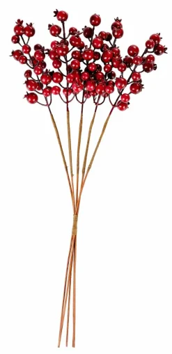 FOAM Branche De Grenadier Rouge^CASA Sale