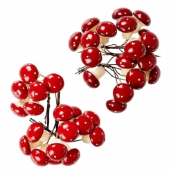 FOAM Branche De Grenadier Rouge^CASA Sale