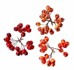 FOAM Branche De Grenadier Rouge^CASA Sale