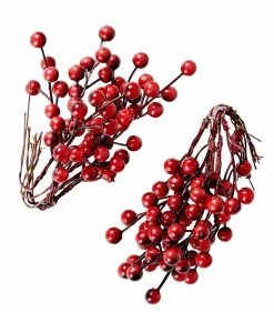 FOAM Branche De Grenadier Rouge^CASA Sale