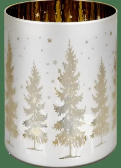 FORESTSCENE Photophore Vert^CASA